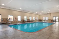 Hampton Inn Collinsville Hotels in Collinsville