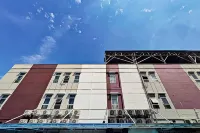 Hotel Ciputat RedPartner UIN Syarif Hidayatullah Jakarta Kampus 3 주변 호텔