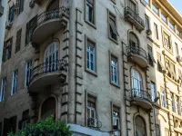 GA PLUS Hotel  in The Heart of Cairo