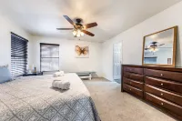 Getaway at Velias Way in Pflugerville 15 min from Downtown Austin!