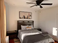NEWLY RENOVATED STUDIO CLOSE TO DOWNTOWN IPSWICH Hotels in Ipswich