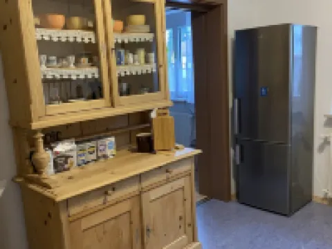 Spacious, first floor vacation apartment in the Allgäu Hotels in Memmingen