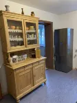 Spacious, first floor vacation apartment in the Allgäu