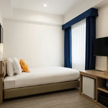 Four Points Flex by Sheraton Kobe Sannomiya