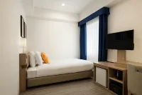 Four Points Flex by Sheraton Kobe Sannomiya