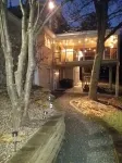 Magical Nest Hideaway