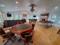 KINGSVIEW - Private Lakefront Acreage-Magnificent Lakeview-4200 Sq Ft Luxury!!!!