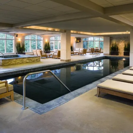 St James Beaver Creek, A Vail Resorts Property