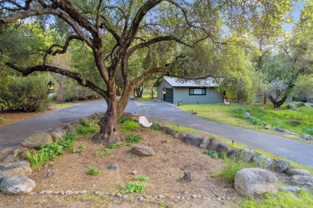 Three Oaks - Perfectly designed getaway!