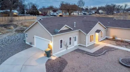 Thunder Mountain Vista-Captivating and Memorable