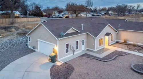 Thunder Mountain Vista-Captivating and Memorable