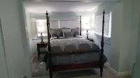 Two bedrooms Home Duplex in Historic Downtown lakeland