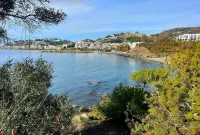 High quality tasteful apartment by the sea Hotels in Almunecar