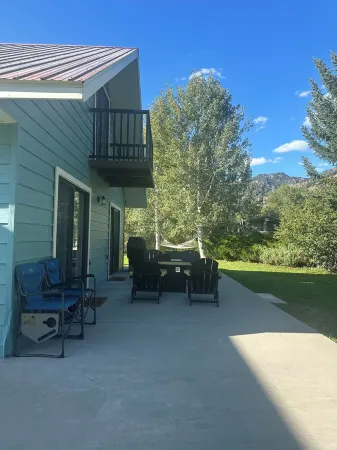 Star Valley Ranch, Golf Course Haven!