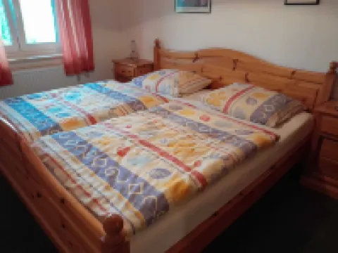 Vacation apartment on a farm in the beautiful Allgäu with sunbathing lawn and fireplace