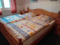 Vacation apartment on a farm in the beautiful Allgäu with sunbathing lawn and fireplace Hotels in Argenbuhl