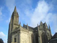 Gite des Oiseaux Hotels in Plumeliau-Bieuzy