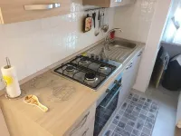 Deluxe sea view apartment Alba Adriatica 알바아드리안티카 호텔