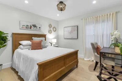 Your Private Resort in SoCal Awaits