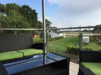 Deck - The favorite home on the sunny island