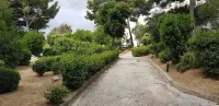 Cosy seaside apartment Hotels in La Seyne-sur-Mer