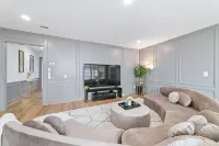 Taste of Nature/ 4BD,2.5BTH/ Houston/Amazing Pool