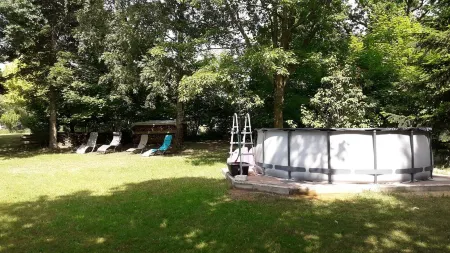 Ferienwohnung Lüneburger Heide Südheide Hermannsburg Müden Örtze