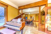 The Lovemore Grand Retreat