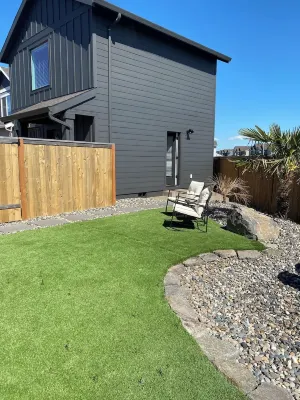 Tiny House on 49th Ave NE Salem, Oregon