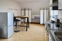 Apartment with 1 bedroom