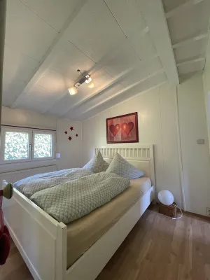 Ferienhaus Sternschnuppe
