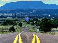 Coolwhitemtns#Pets! 3Br+Den2ba House 2Gar+RV Driveway 1 Acre Fenced Front&Back Hotels in Eagar