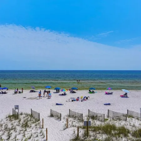 Blue Haven 30a - Gulf front getaway on 30a