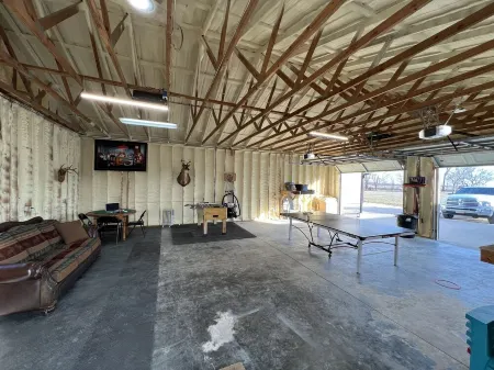 Bourbon Co. 9 - Come enjoy our 9 with your 9.