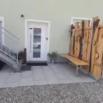 Guesthouse Buberl, near Legoland and Skylinepark Hotels in Krumbach