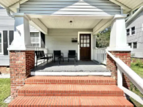 Historic Downtown Haven