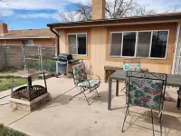 Bussell's Cozy Farmhouse فنادق في 