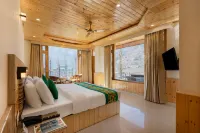 Treebo Premium Silverstone Resort with Mountain Valley View Hotels in Palchan