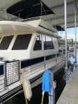 41 Foot Boat on Tennessee River, 15 minutes from Chattanooga
