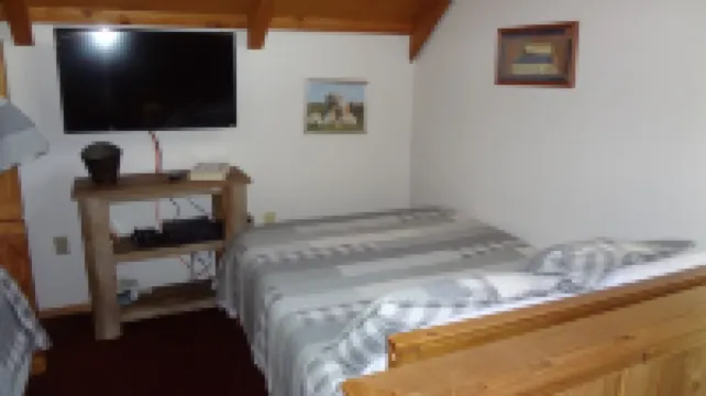 Rest Assured in Black Bear Resort-Hike, Ski, Swim, Bike, Pickleball, and Relax!