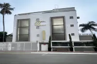 Concept Hotel Flat Hotels in Balneario Camboriu