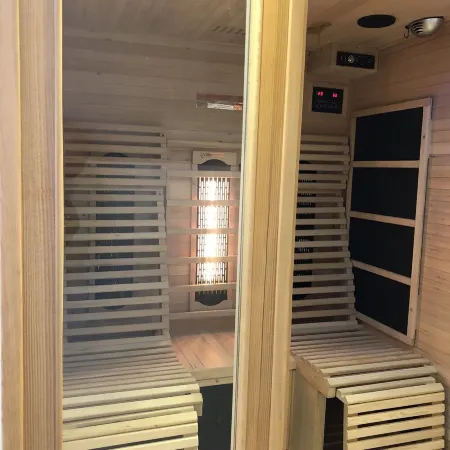 Gut Strackholt - Apartment "Seemannsgarn"