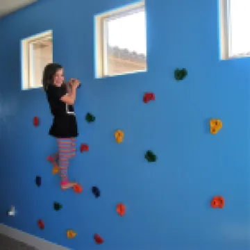 Large Family Friendly Home at Paradise Village at Zion with private hot tub