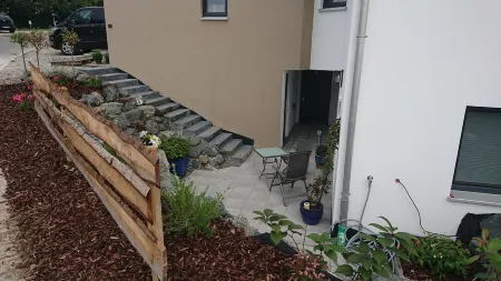 At the gateway to Allgäu, close to Lake Constance and in close proximity to CenterParcs Allgäu Отели в г. Бад-Вурцах