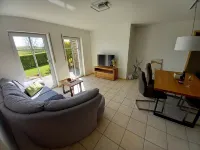 Ferienwohnung Hansen, in Ruhiger Lage mit Wunderschönem Ausblick Hotels in Welschbillig