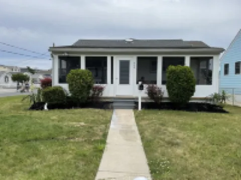 Family-Friendly Beach Home | Steps to Beach & Bay | Porch, Yard, Garage