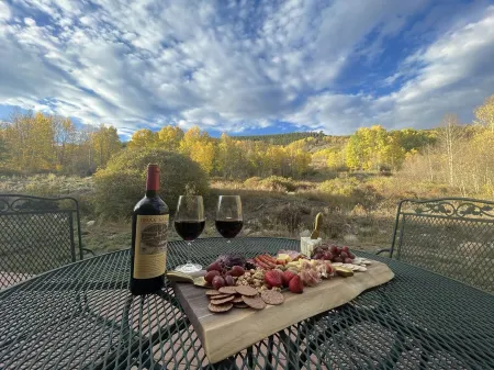 Fabulous location - Walk to River Run and Gondola!