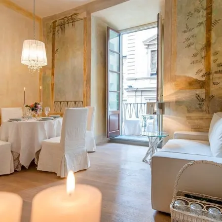 Apartment PonteVecchio Signoria