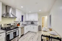 NEWLY FURNISHED! RECENTLY RENOVATED! CUTE SPACE! CLOSE TO SFO!