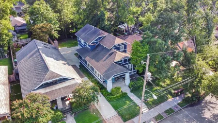 Fun Cozy Memphis Getaway | Close to Beale Street!